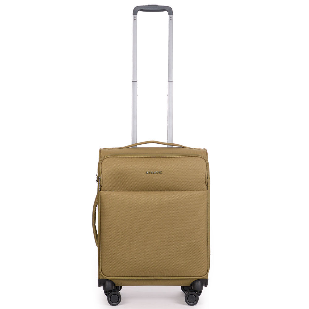 Stratic Light Plus 4-Rollen Trolley S 55 cm