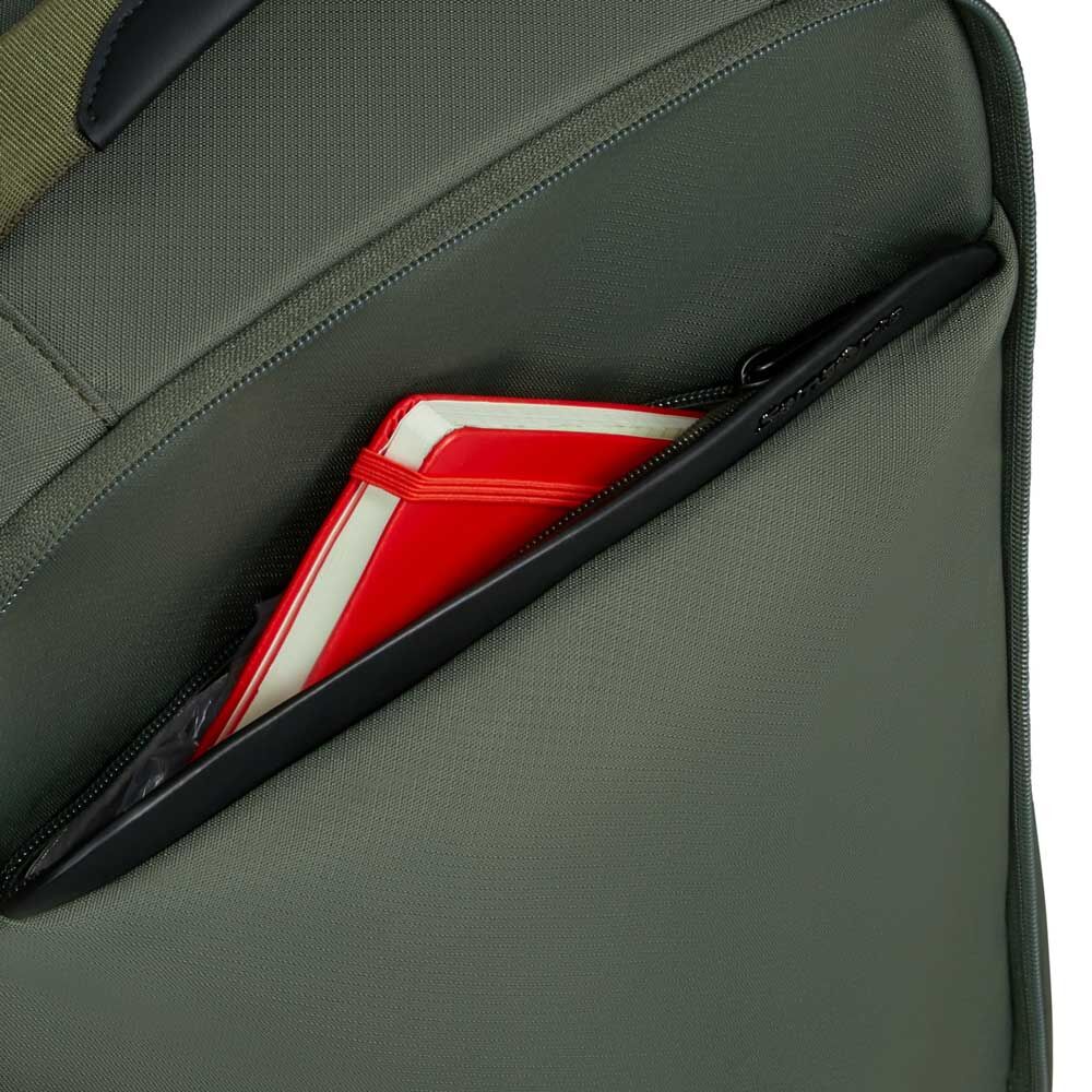 Samsonite Paralux 2-1 Rucksack Samsonite Paralux 2-1 Rucksack