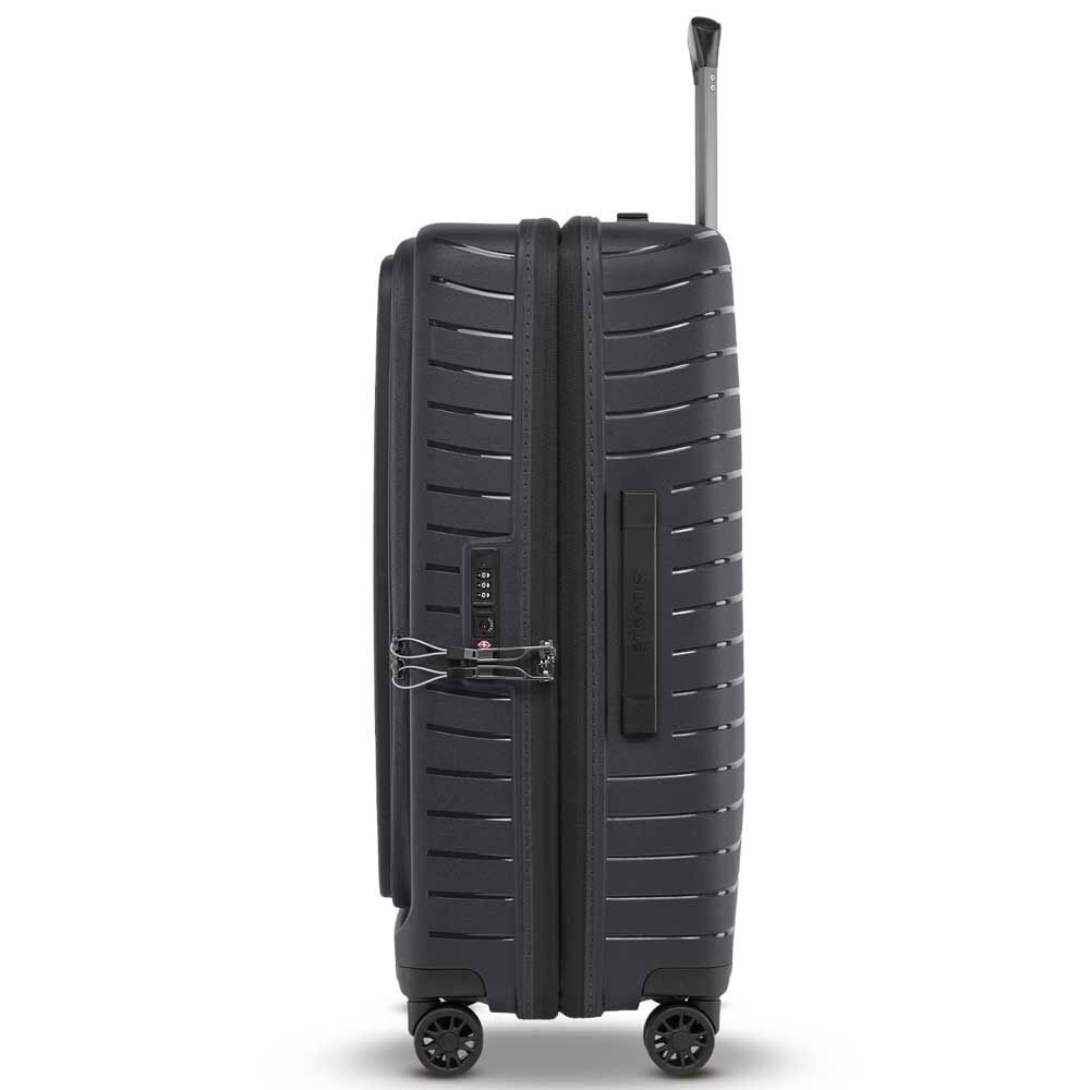 Stratic Novium ML 4-Rollen Trolley M 65 cm