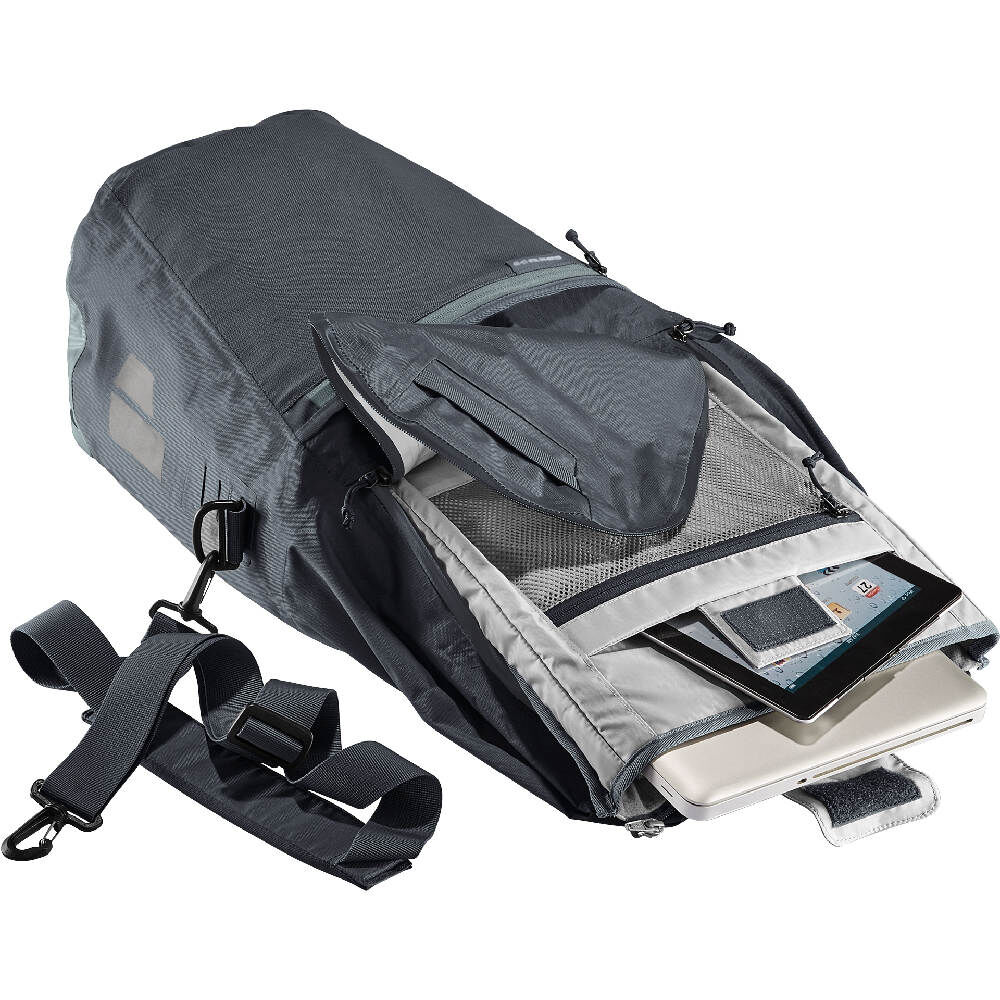 Deuter Mainhattan-17 Fahrradtasche