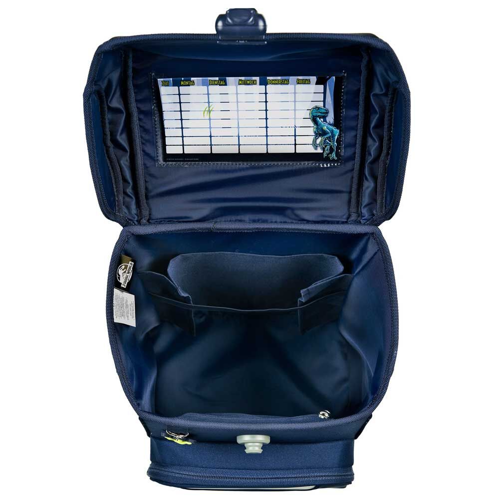 Scooli EasyStart Schulranzen-Set 5tlg Scooli EasyStart Schulranzen-Set 5tlg