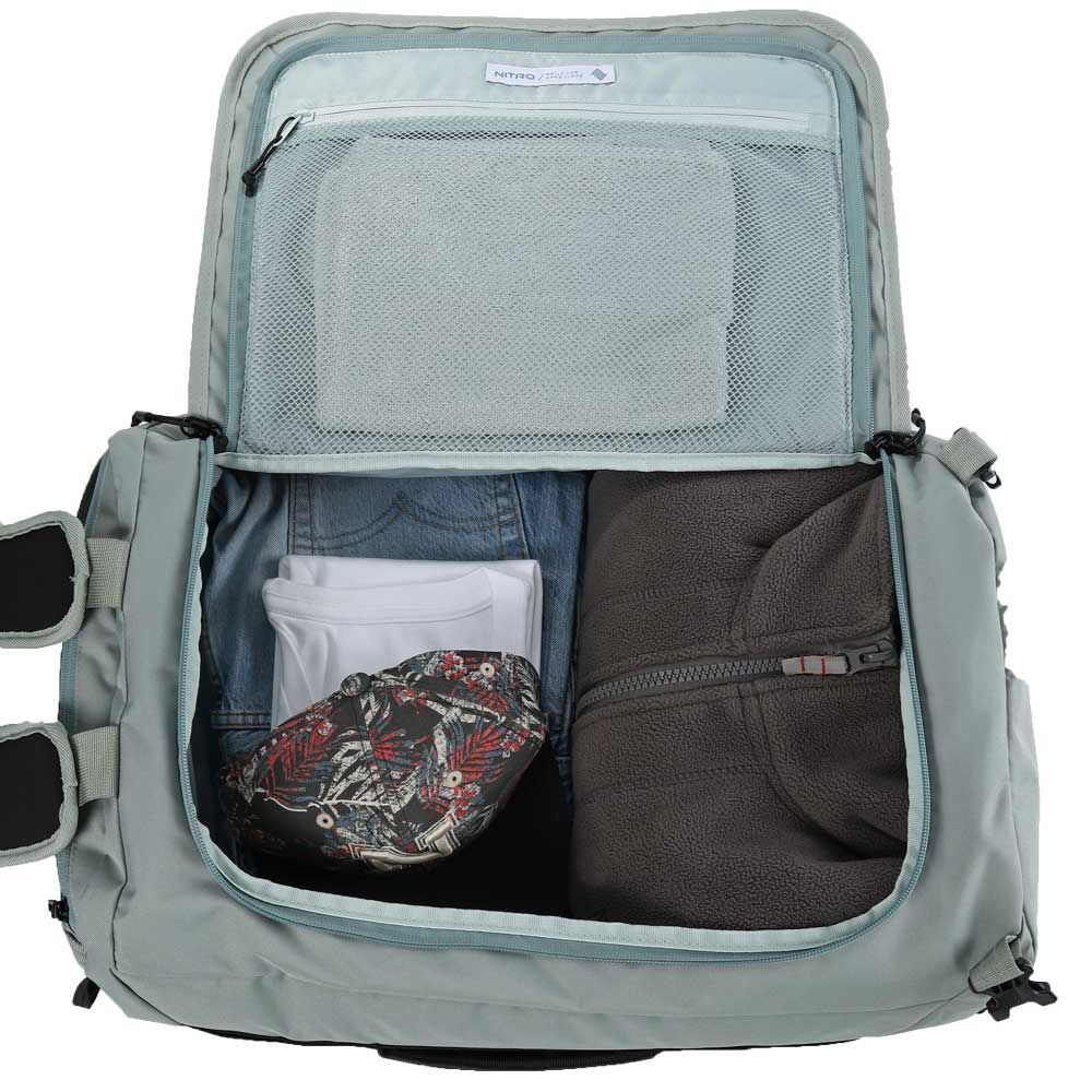 Nitro Shuffle Rucksack