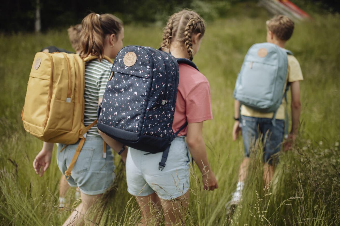 Beckmann Urban Rucksack