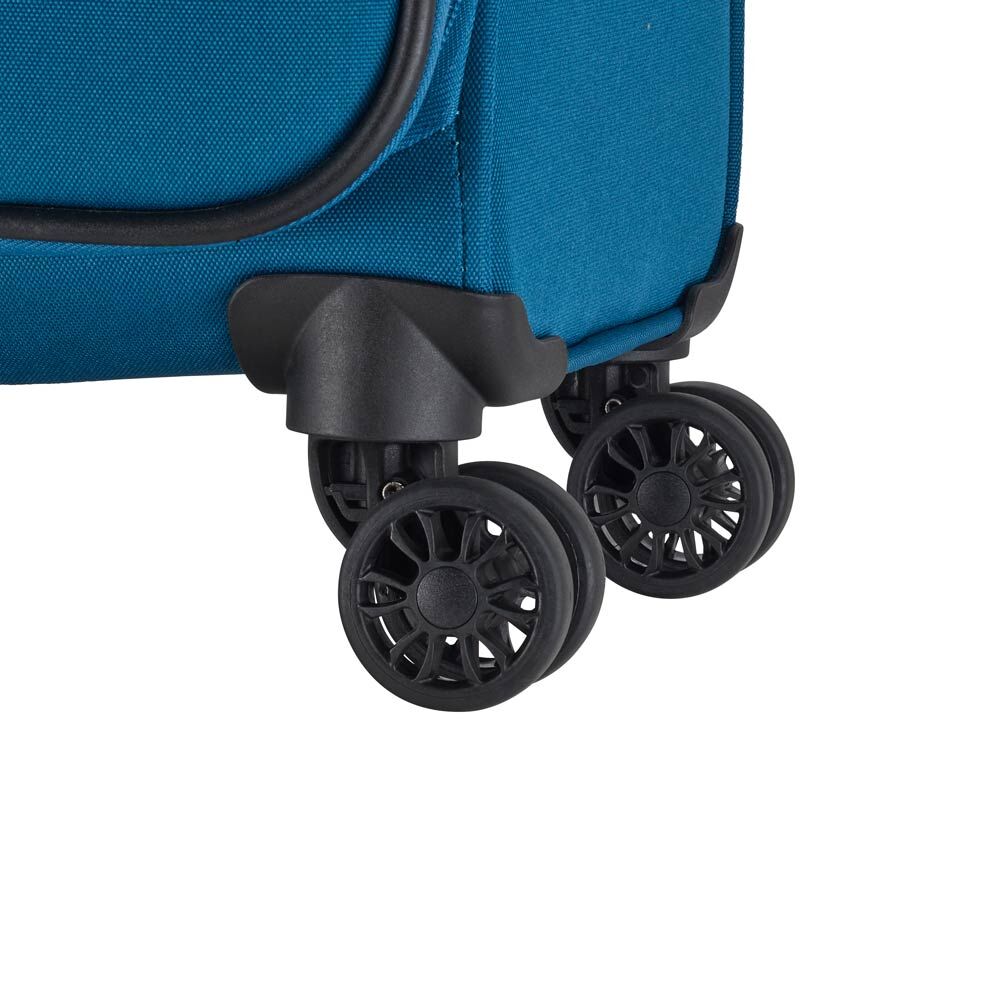 Travelite Chios 4-Rollen Trolley L 78 cm