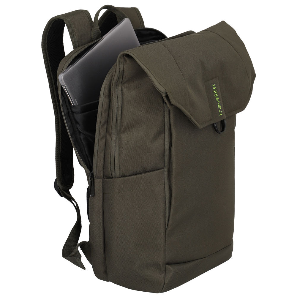 Travelite Pathway Fold Rucksack