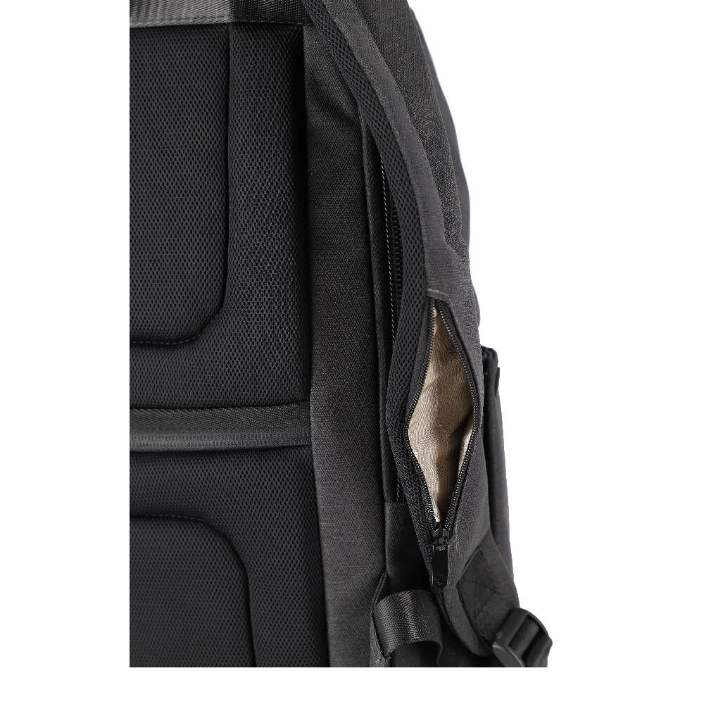 Travelite Meet erweiterbarer Rucksack