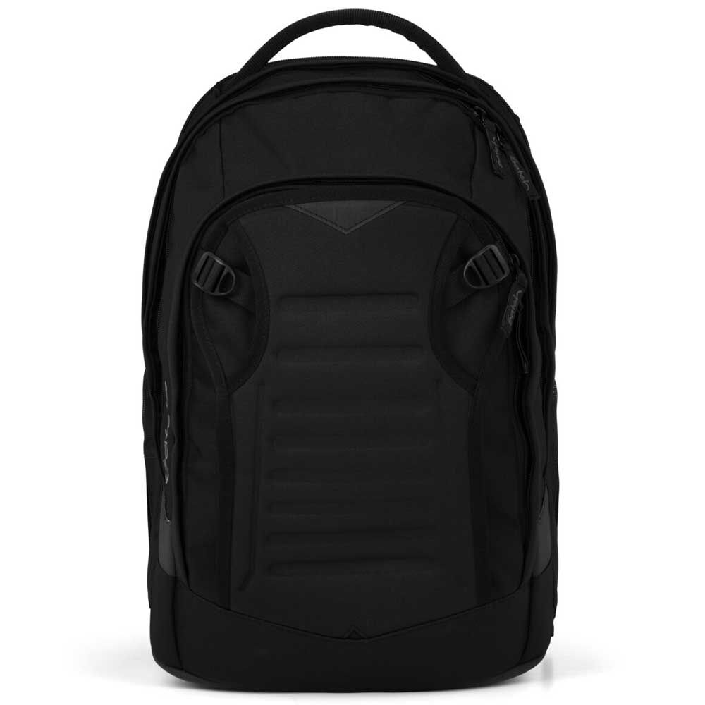 Satch Match Plus Schulrucksack