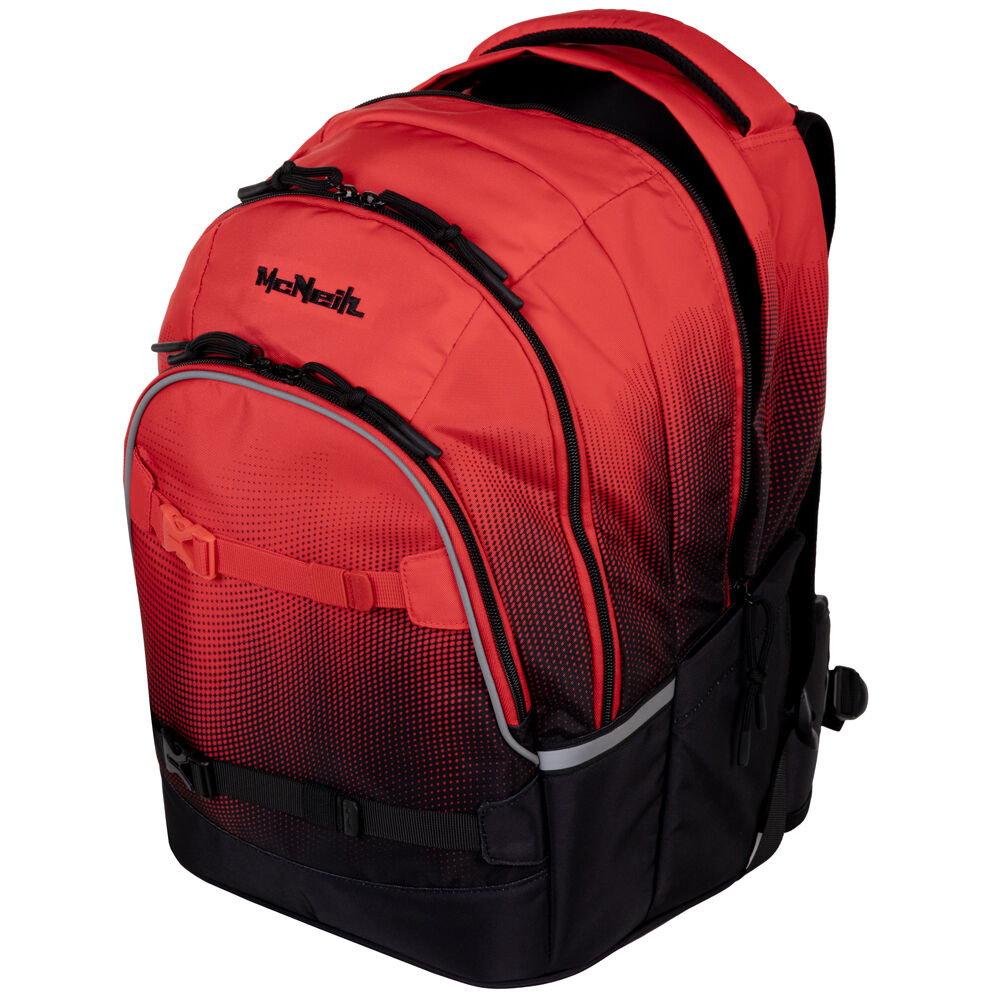 McNeill Milo Schulrucksack