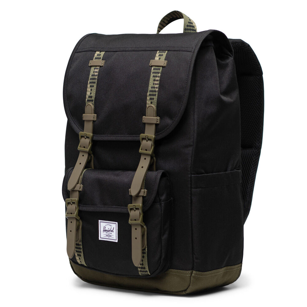 Herschel Little America Mid Rucksack