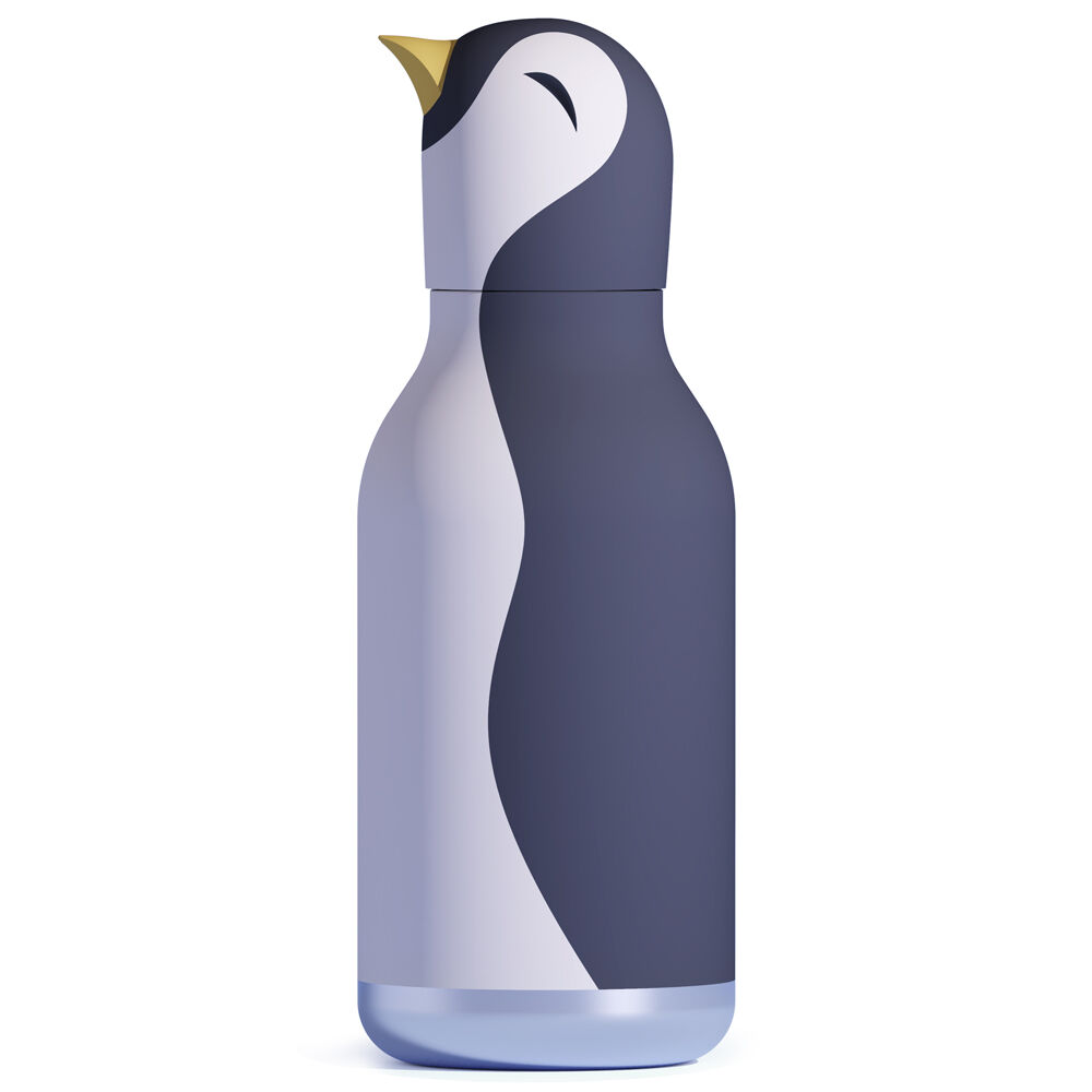 Asobu Bestie Bottle Trinkflasche 460 ml Flasche, Wasserflasche, Shaker