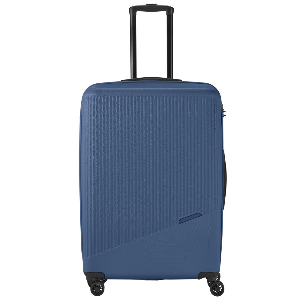 Travelite Bali 4-Rollen Trolley L 77 cm