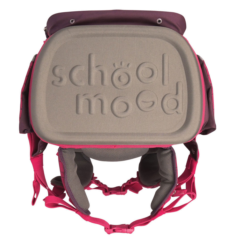 School-Mood Champion Maxx Schulranzen-Set 7tlg School-Mood Champion Maxx Schulranzen-Set 7tlg