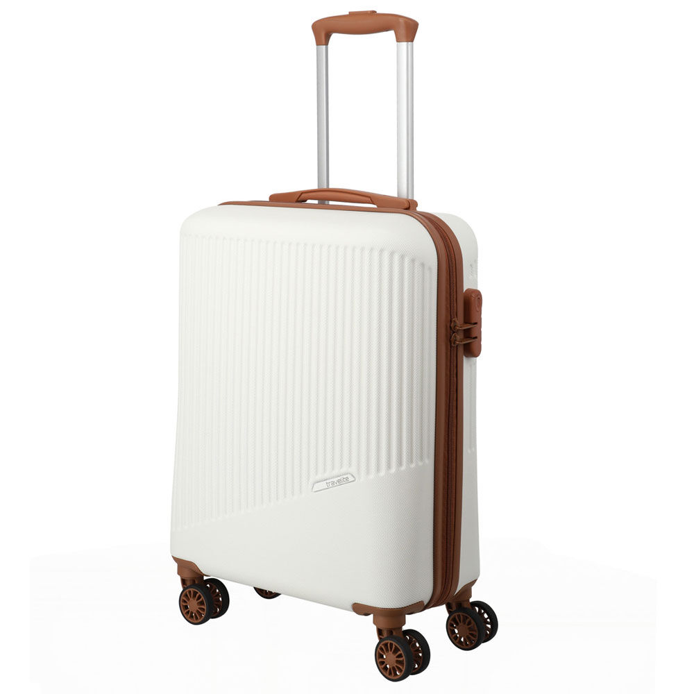 Travelite Bali 4-Rollen Trolley S 55 cm