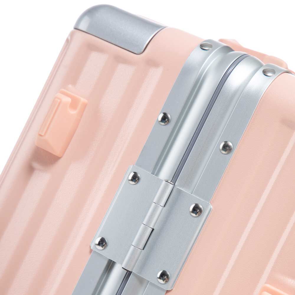 LeBe JetPro 4-Rollen Trolley M 66 cm LeBe JetPro 4-Rollen Trolley M 66 cm