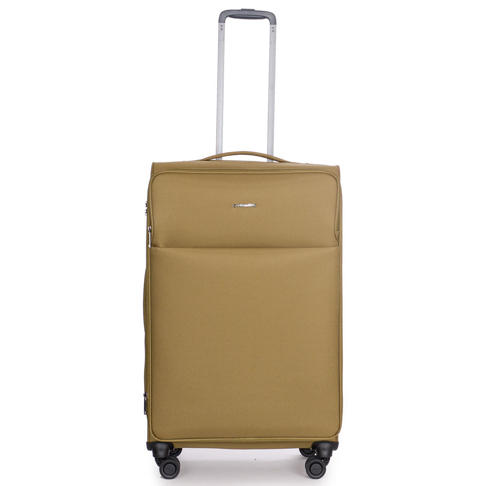 Stratic Light Plus 4-Rollen Trolley L 80 cm