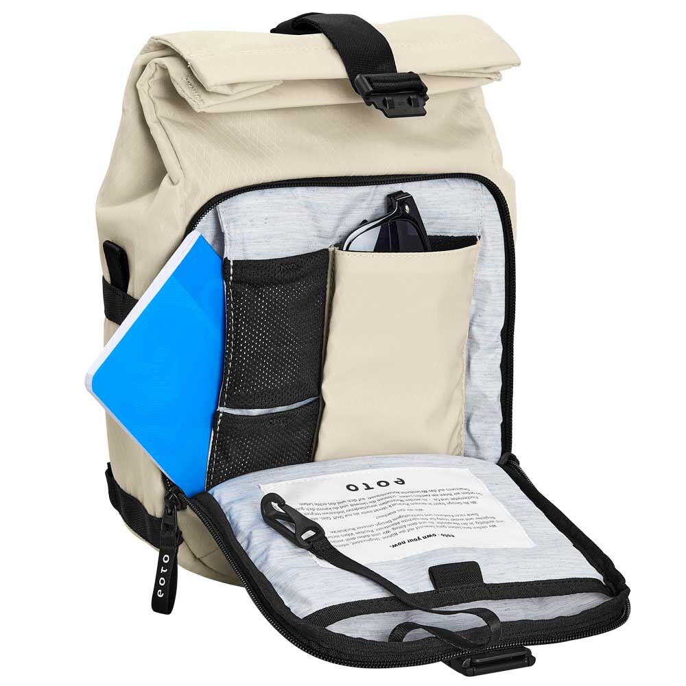 eoto Dual5 Rucksack eoto Dual5 Rucksack