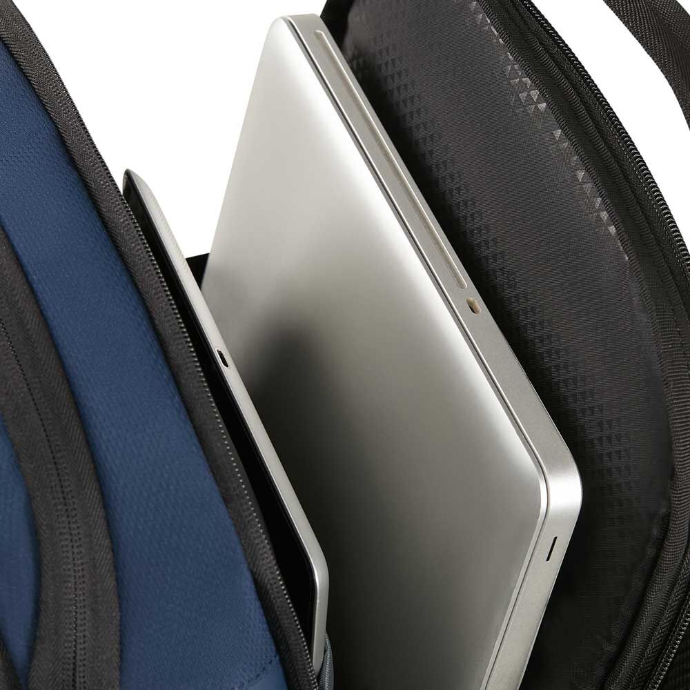 Samsonite Moderny Laptop-Rucksack 14,1 Zoll