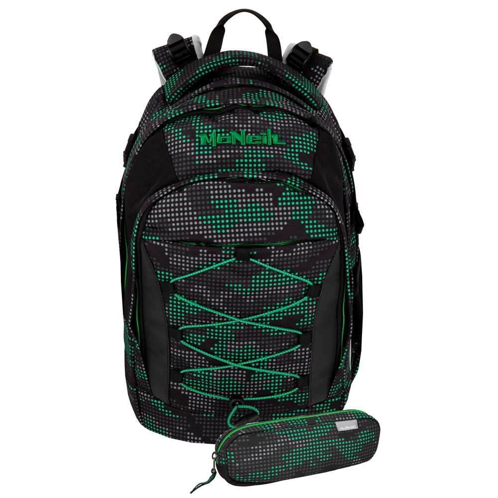 McNeill Luca Schulrucksack McNeill Luca Schulrucksack