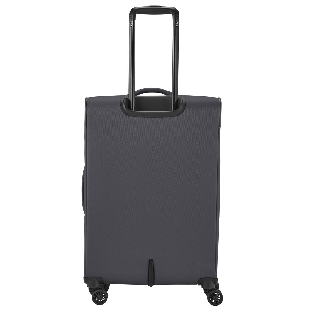 Travelite Croatia 4-Rollen Trolley M 67 cm