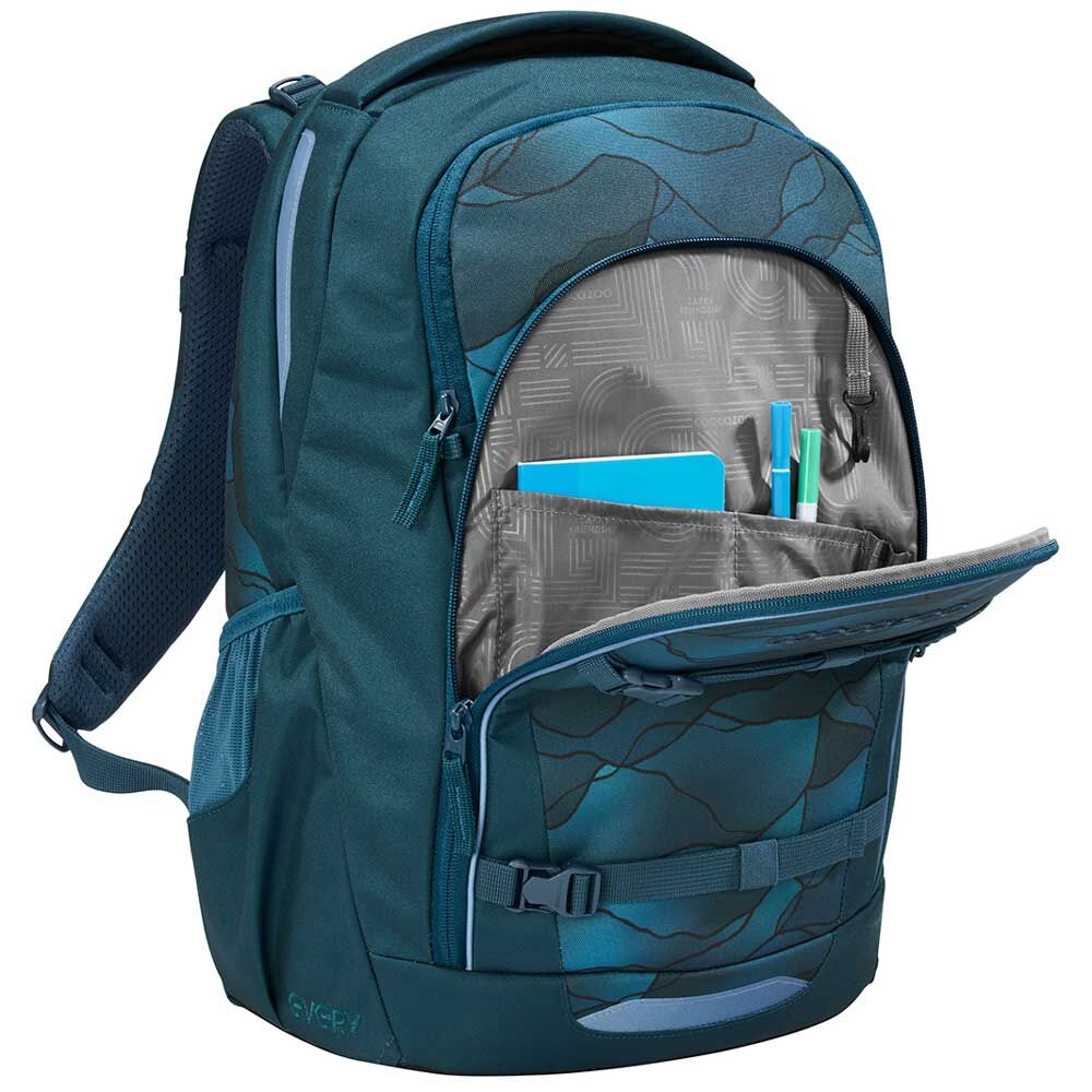 coocazoo EVERY Schulrucksack