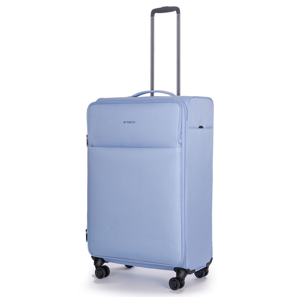 Stratic Light Plus 4-Rollen Trolley L 80 cm