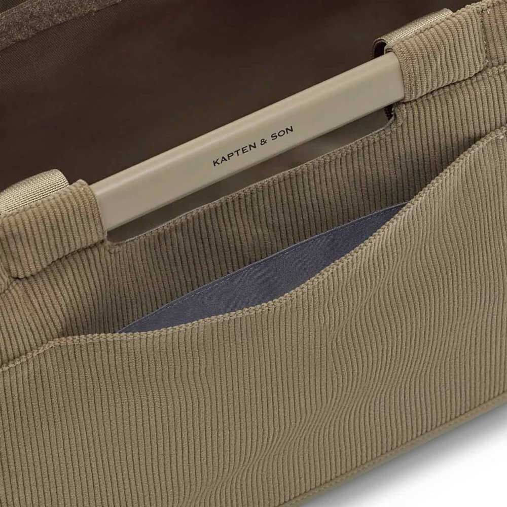 Kapten & Son Vaasa Shopping Basket