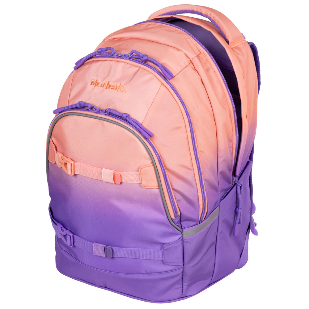 McNeill Milo Schulrucksack