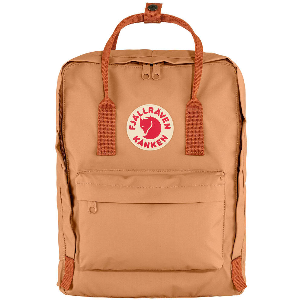 Fjällräven Kanken Rucksack