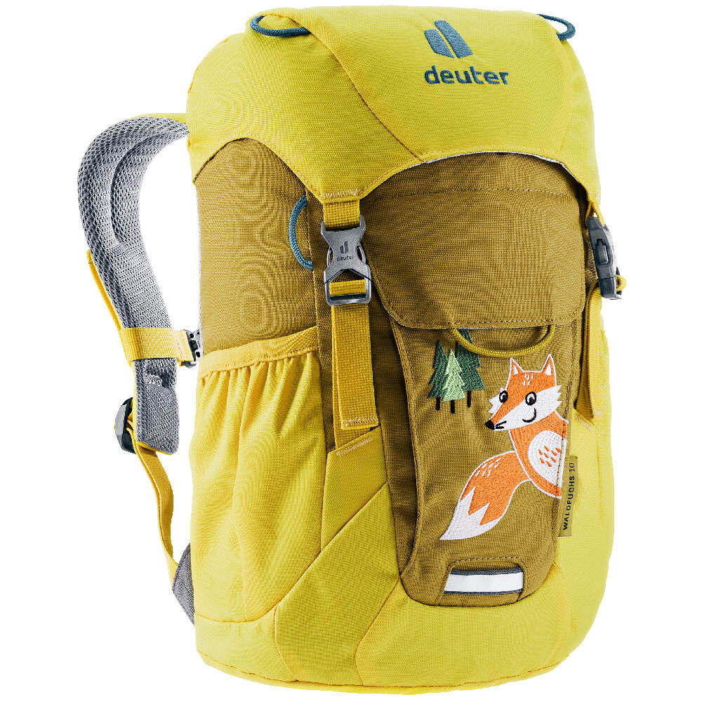 Deuter Waldfuchs 10 Kinderrucksack