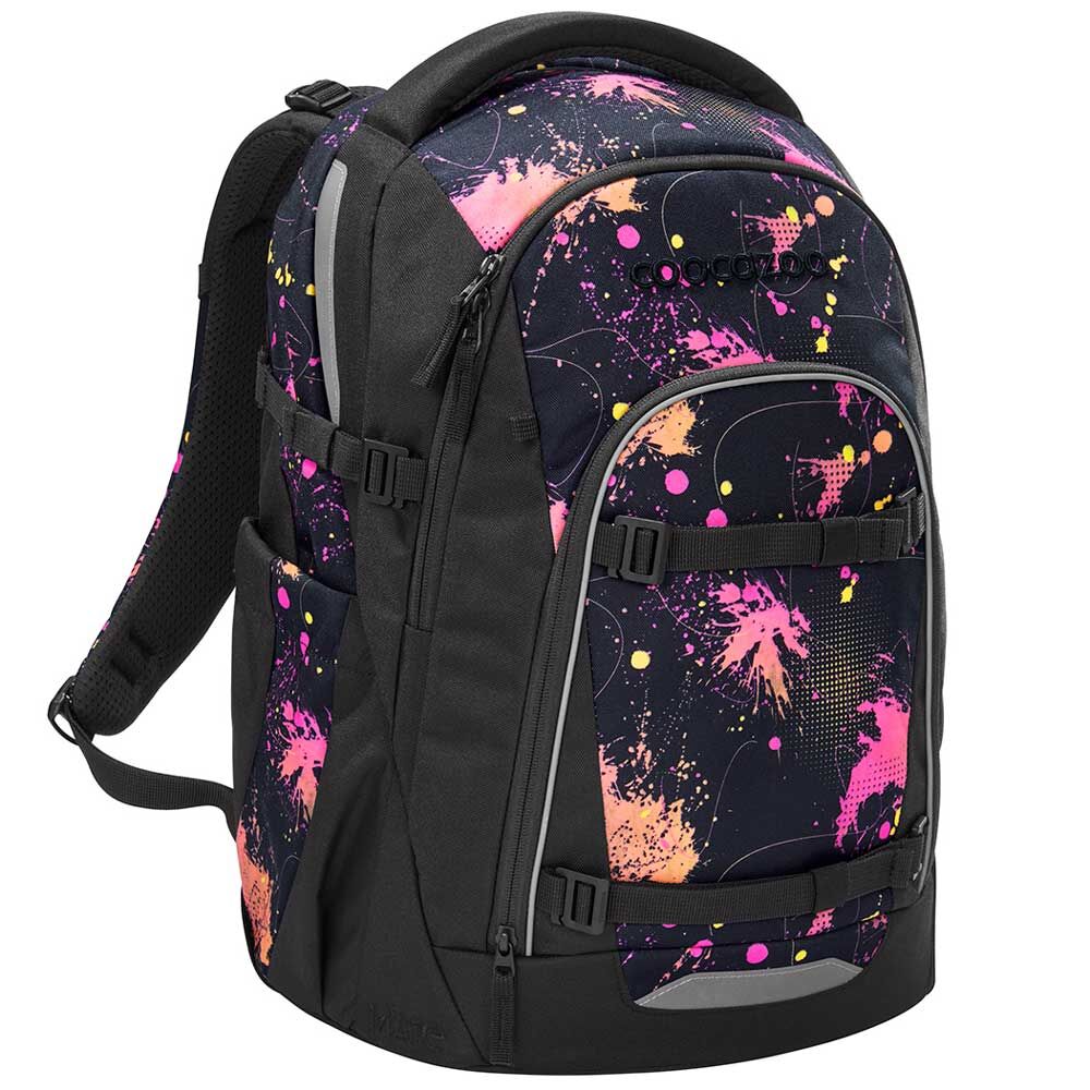 coocazoo MATE Schulrucksack-Set 3tlg coocazoo MATE Schulrucksack-Set 3tlg