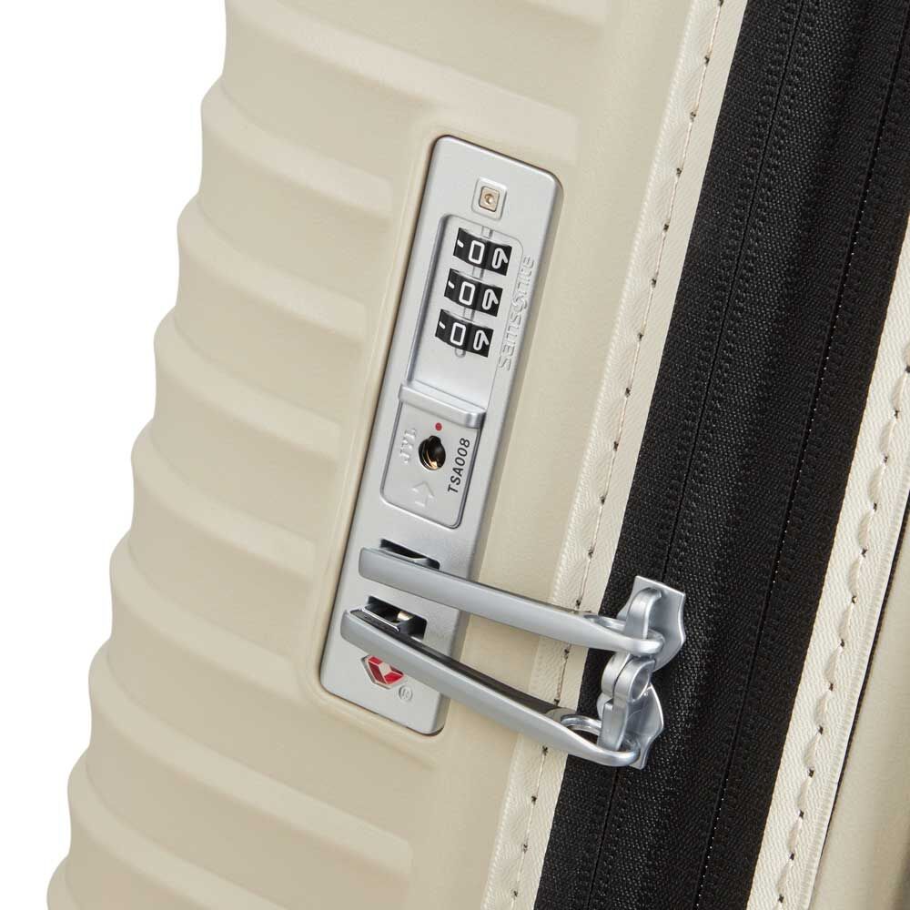 Samsonite Upscape 4-Rollen Trolley L 75 cm Samsonite Upscape 4-Rollen Trolley L 75 cm