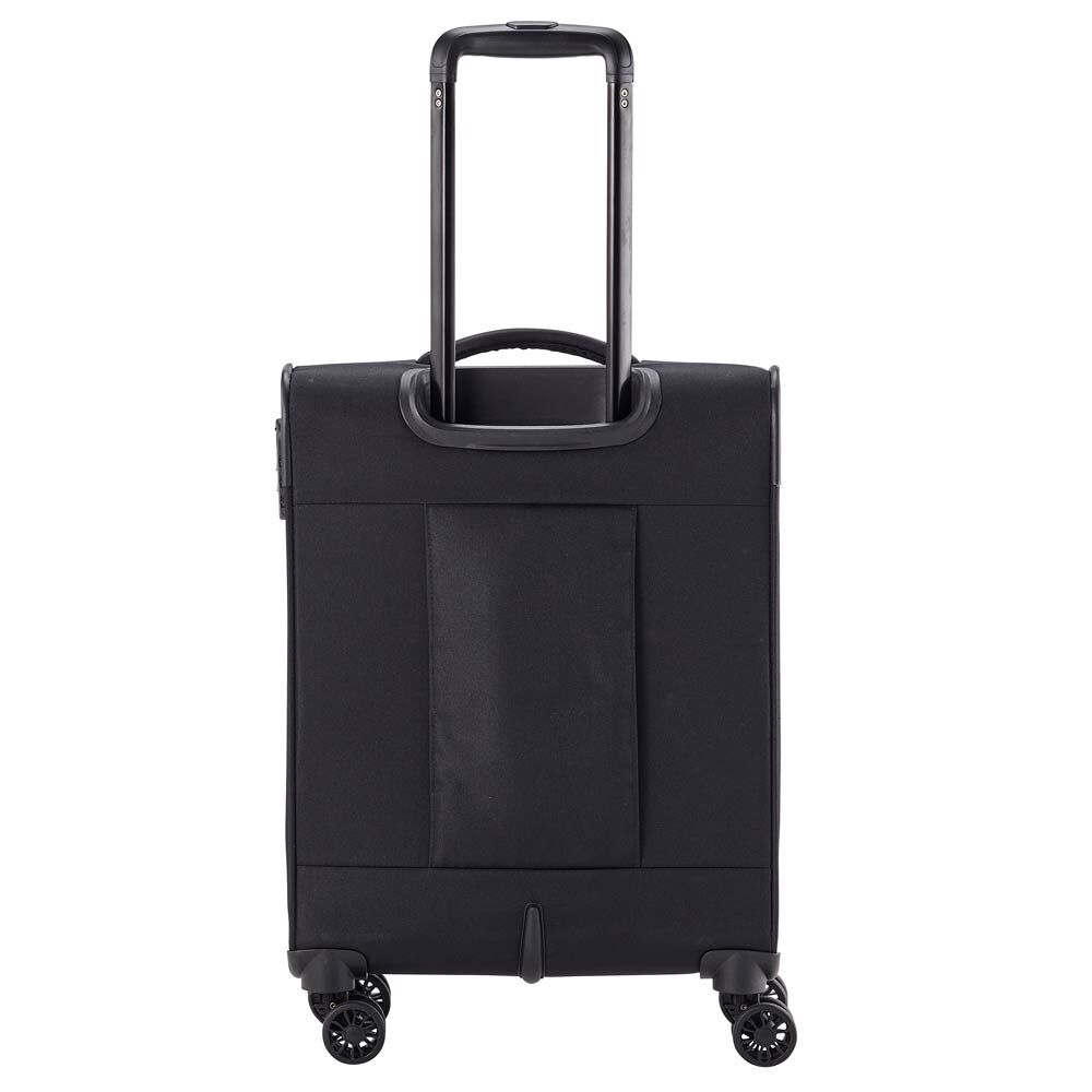 Travelite Chios 4-Rollen Trolley S 55 cm