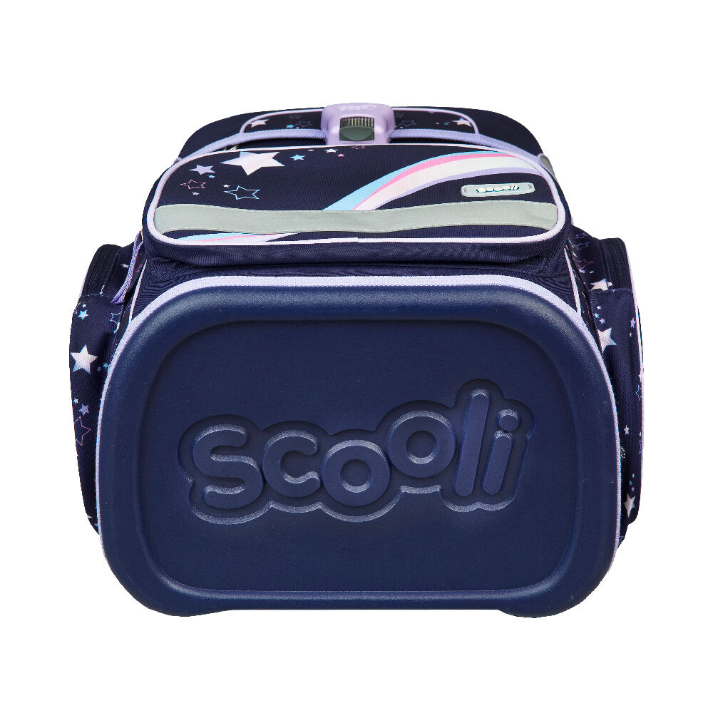 Scooli EasyFit Schulranzen-Set 5tlg Scooli EasyFit Schulranzen-Set 5tlg