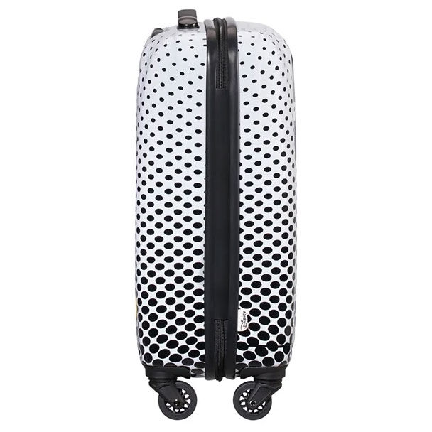 American Tourister Alfatwist Trolley S