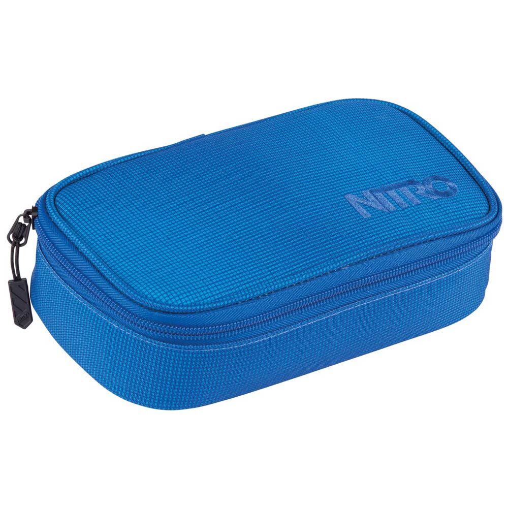 Nitro Pencil Case XL Schlamperetui