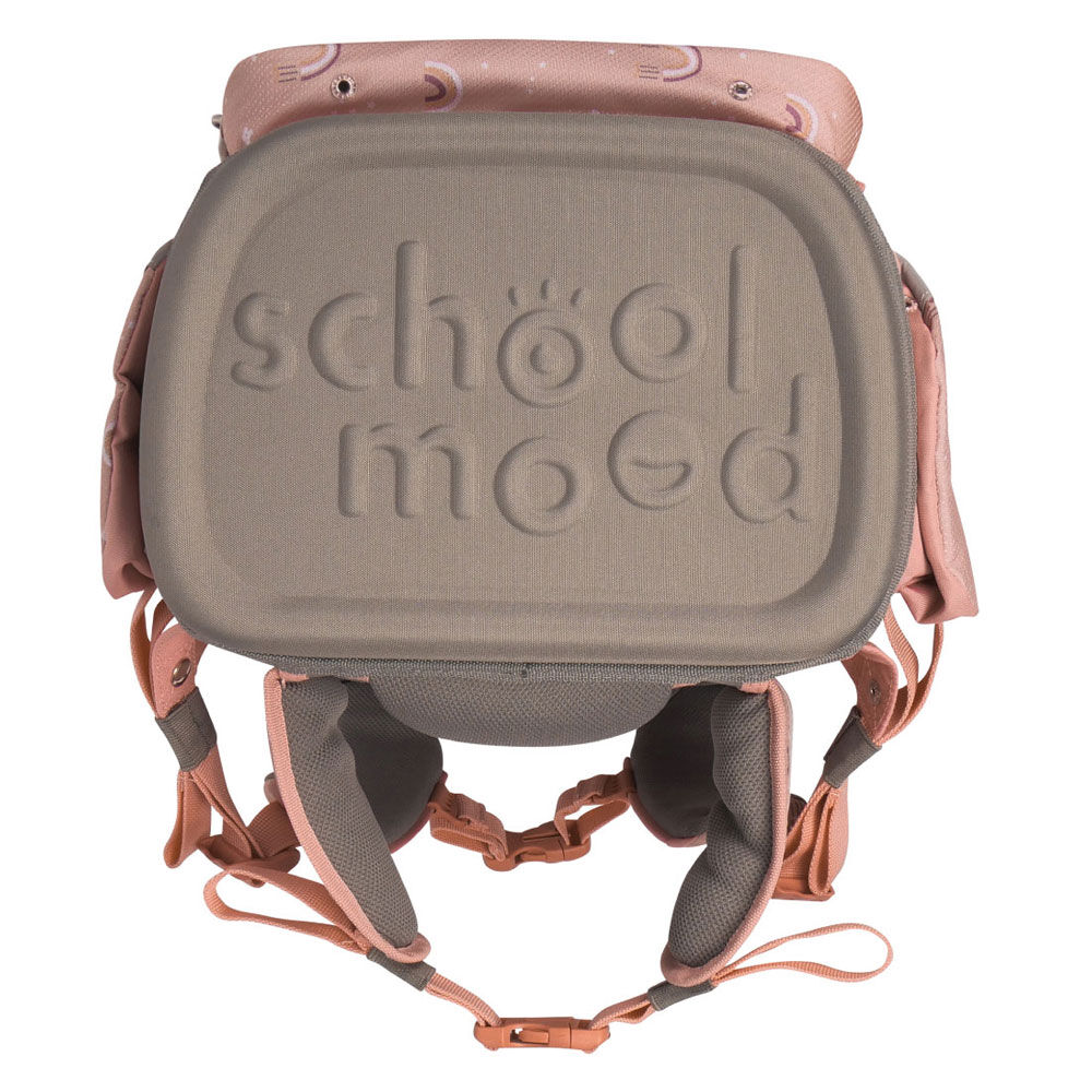 School-Mood Champion Schulranzen-Set 7tlg