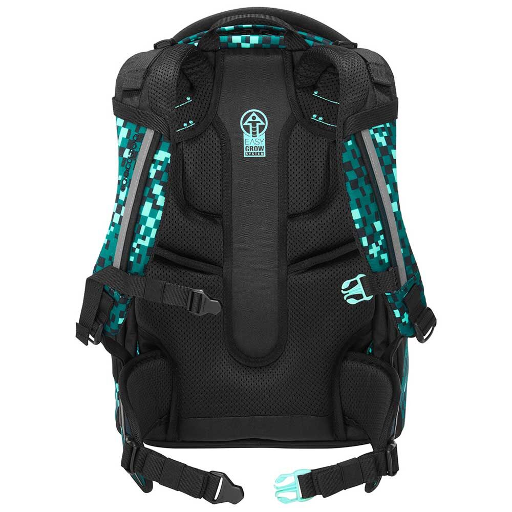 coocazoo MATE Schulrucksack