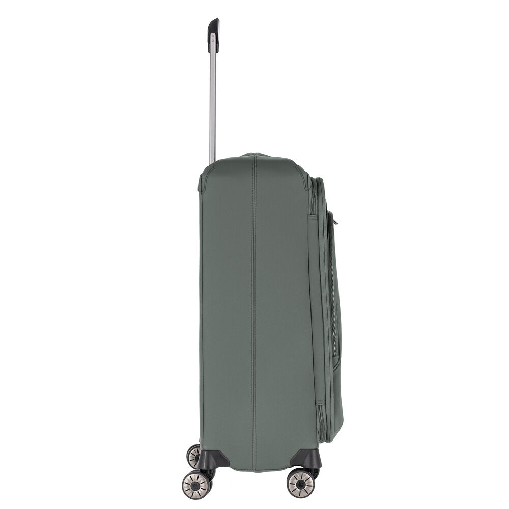 Travelite Priima 4-Rollen Trolley M 68 cm