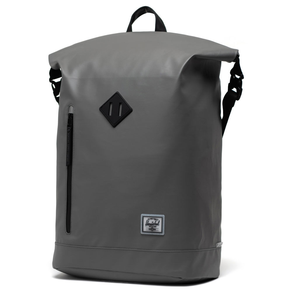 Herschel Roll Top Rucksack