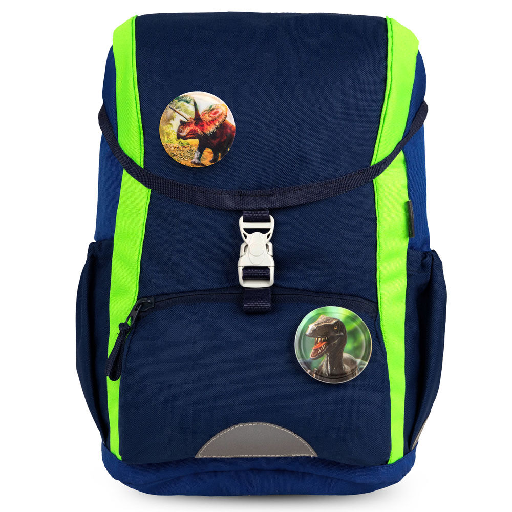 Belmil Kiddy Sporty Kindergartenrucksack