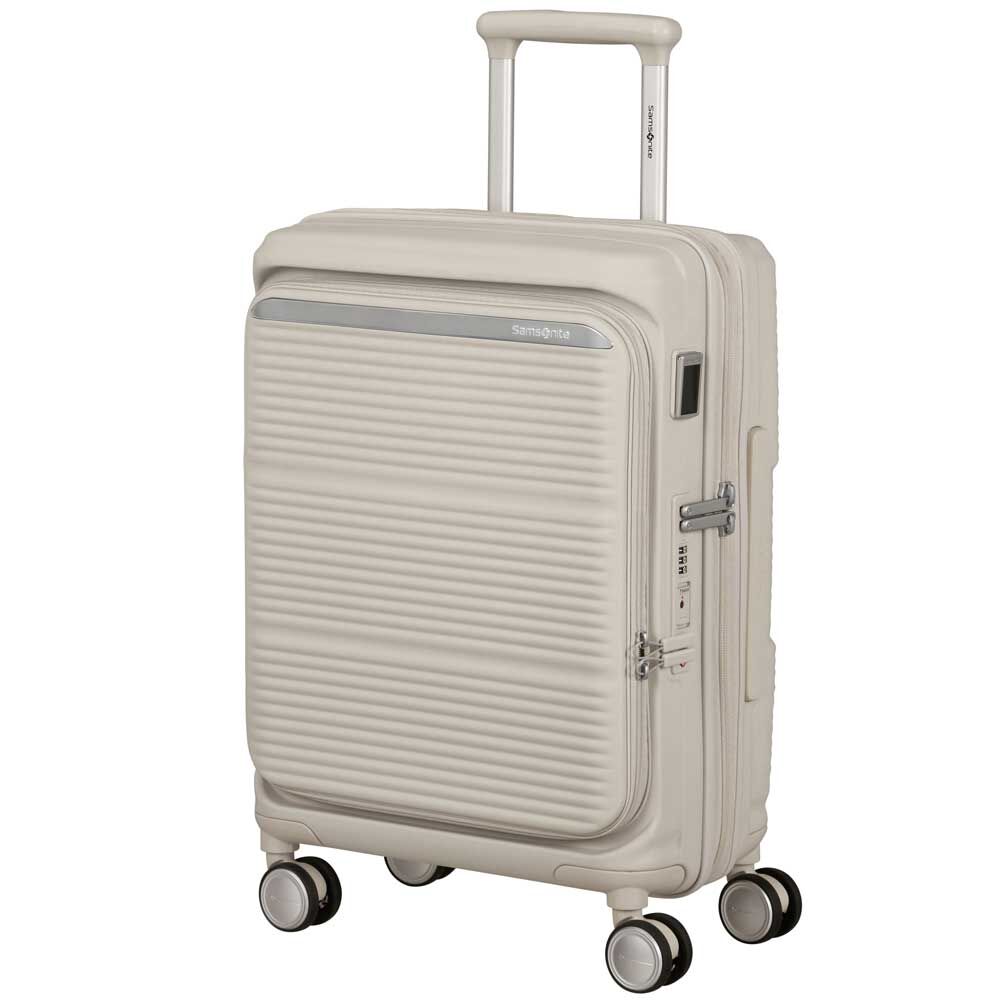 Samsonite Paralux 4-Rollen Trolley S 55 cm Samsonite Paralux 4-Rollen Trolley S 55 cm