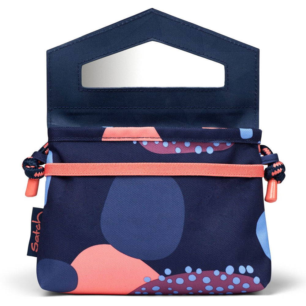 Satch Clutch Beauty Wallet Satch Clutch Beauty Wallet