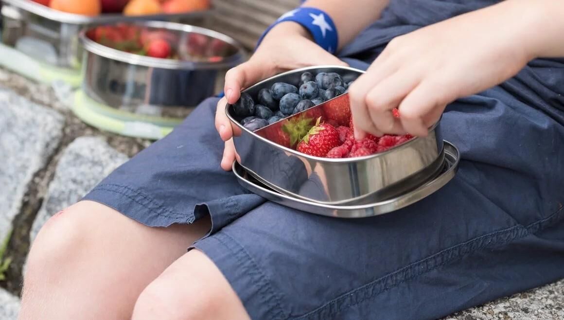 Brotboxen – mehr als nur eine Dose | Kindertrinkflaschen und Brotboxen bei Southbag