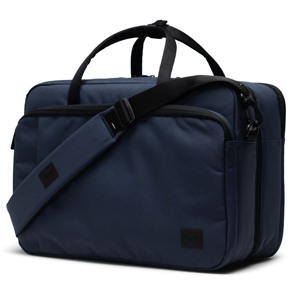 Herschel Bowen Duffle Tech