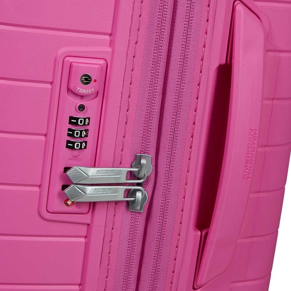 American Tourister Fastforward Trolley M 68 cm