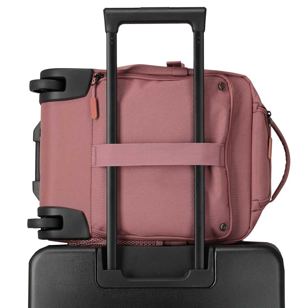 Travelite Kick Off Trolley Rucksack Travelite Kick Off Trolley Rucksack