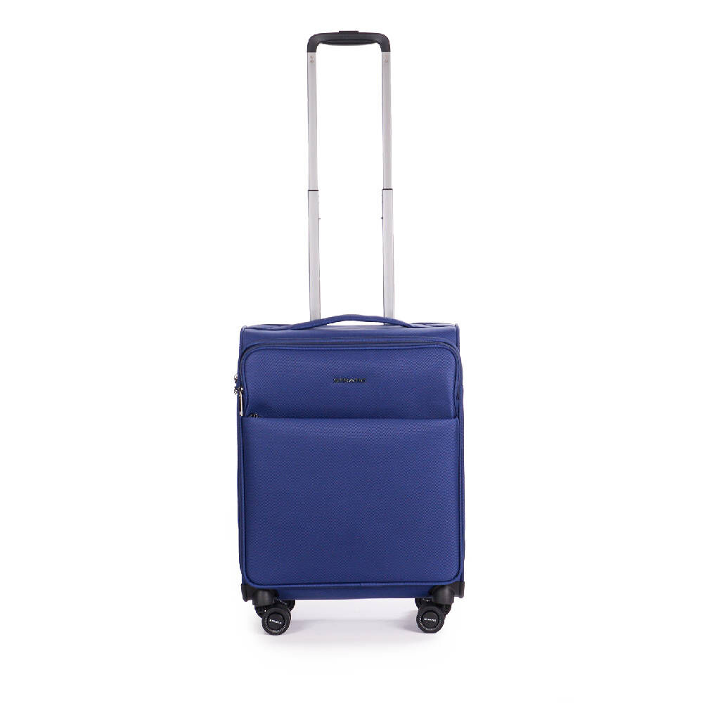 Stratic Light Plus 4-Rollen Trolley S 55 cm