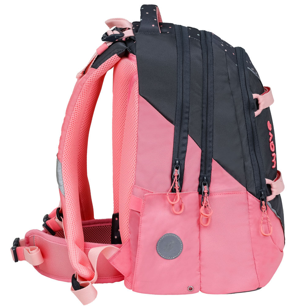 Wave Prime Schulrucksack