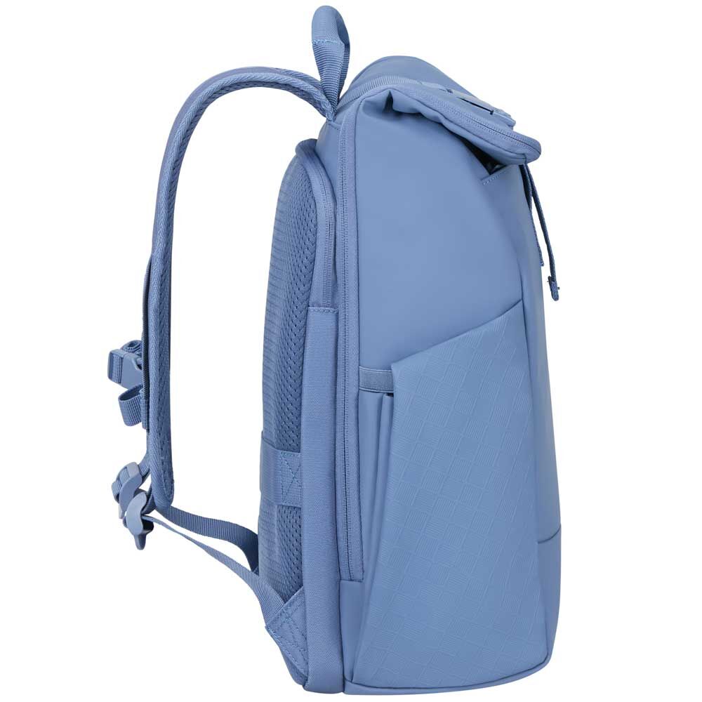 American Tourister Urban Tide Rolltop-Rucksack 14 Zoll