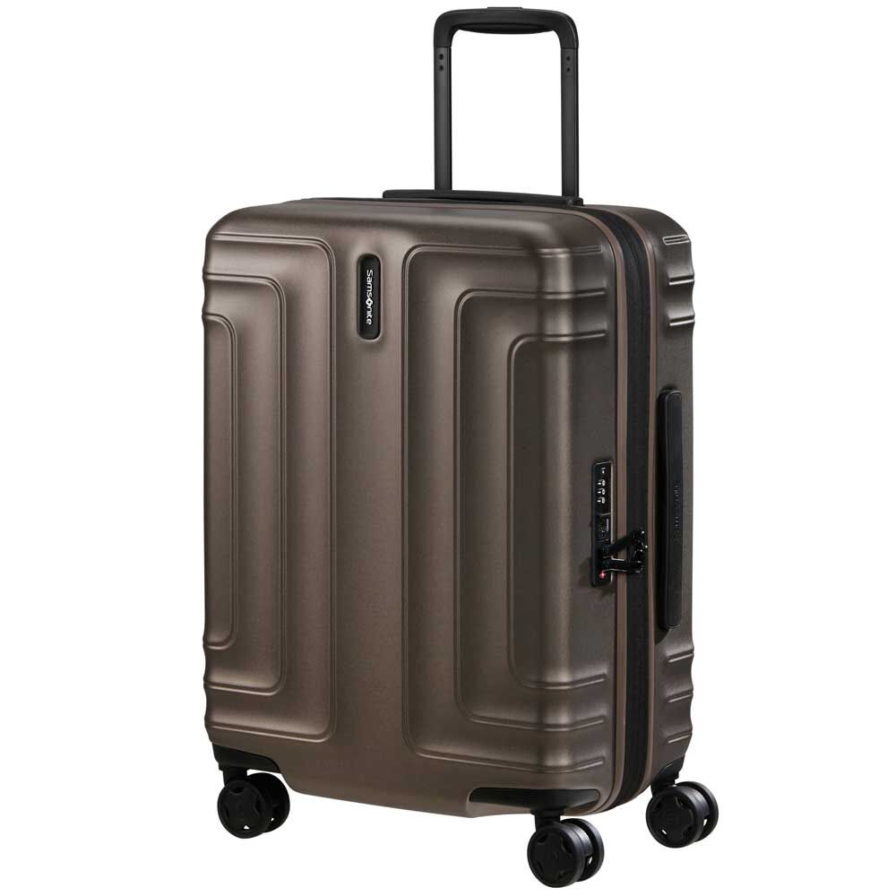 Samsonite Lin Air 4-Rollen Trolley S 55 cm Samsonite Lin Air 4-Rollen Trolley S 55 cm